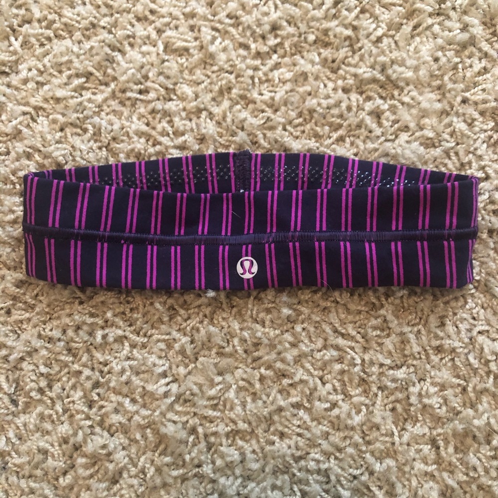 Lululemon Headband